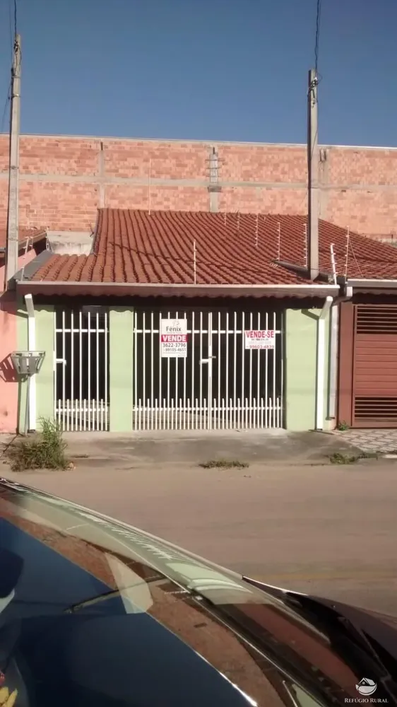 Casa, 2 quartos, 125 m² - Foto 1