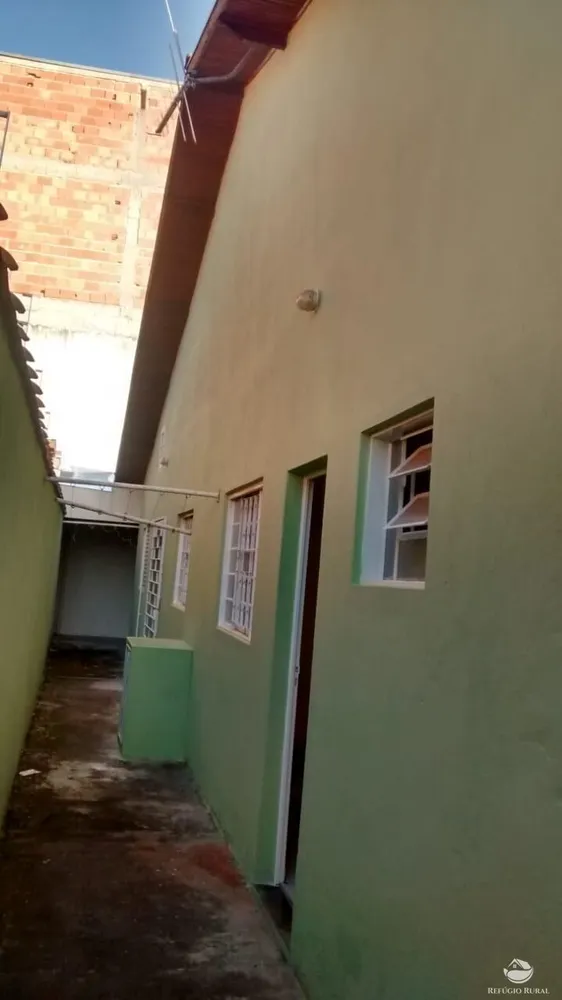 Casa, 2 quartos, 125 m² - Foto 2