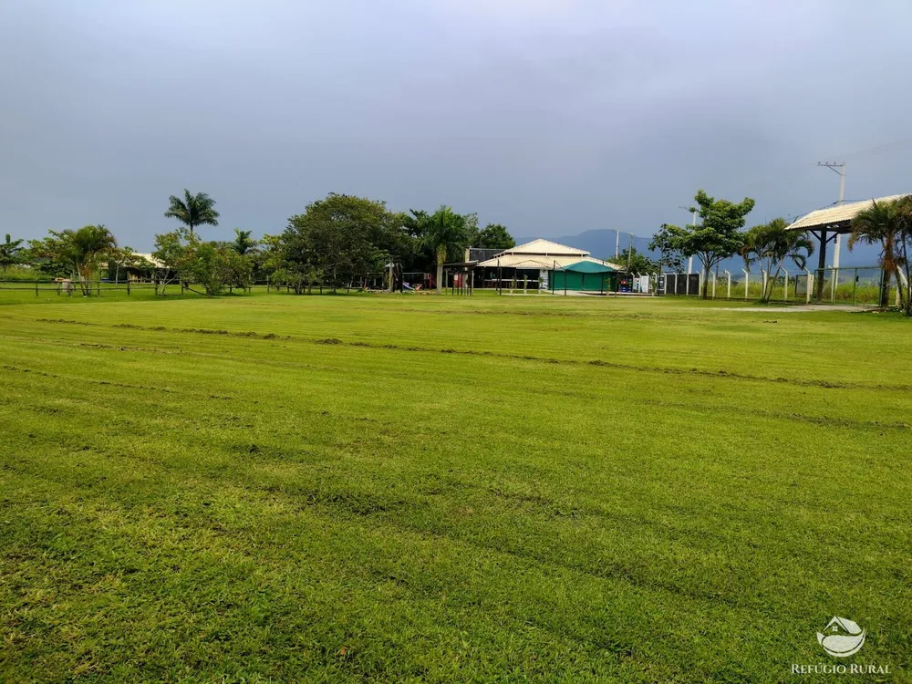 Sítio, 9900 m² - Foto 1
