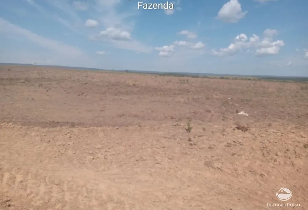 Fazenda, 3771 hectares - Foto 10