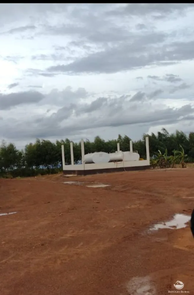 Fazenda, 3771 hectares - Foto 15