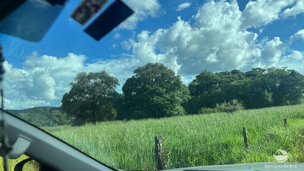 Fazenda à venda com 2 quartos, 4840000m² - Foto 4