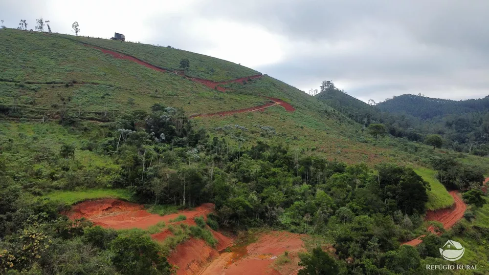 Terreno, 5 hectares - Foto 12