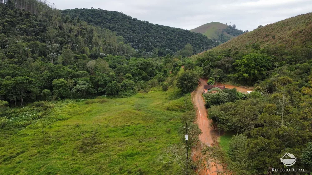 Terreno, 5 hectares - Foto 2