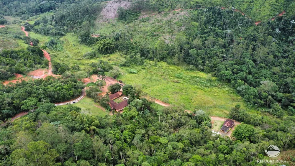 Terreno, 5 hectares - Foto 2