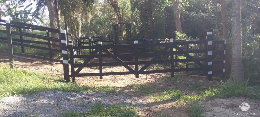 Fazenda, 22 hectares - Foto 16