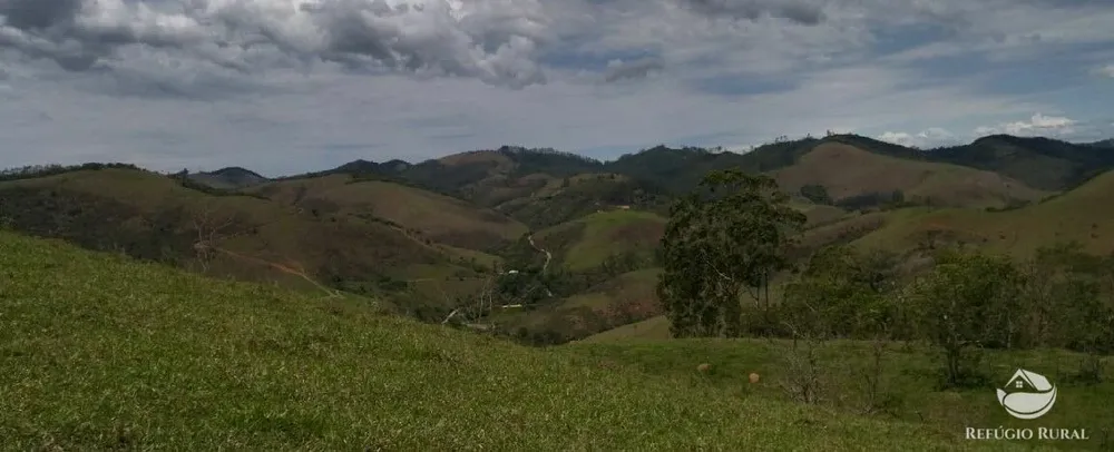 Terreno, 2 hectares - Foto 1
