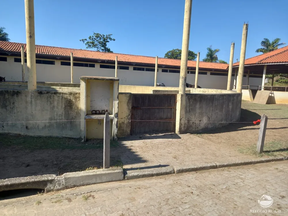 Chácara, 1 quarto, 10 hectares - Foto 14