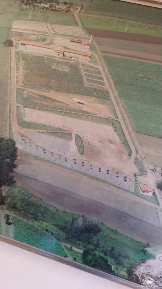 Chácara, 1 quarto, 10 hectares - Foto 3