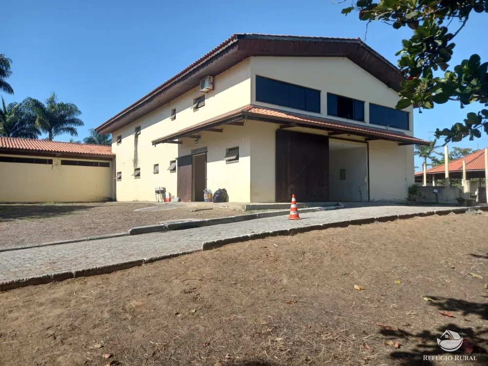 Chácara, 1 quarto, 10 hectares - Foto 15