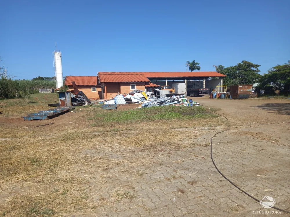 Chácara, 1 quarto, 10 hectares - Foto 13