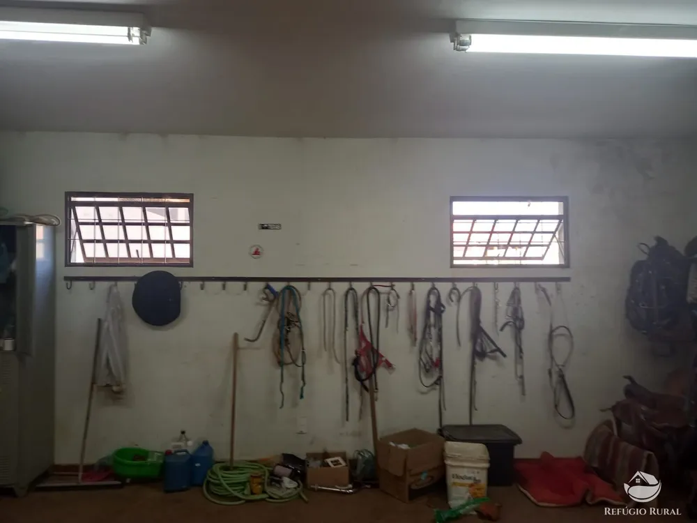 Chácara, 1 quarto, 10 hectares - Foto 11