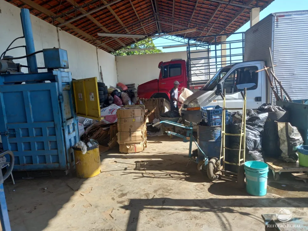 Chácara, 1 quarto, 10 hectares - Foto 12