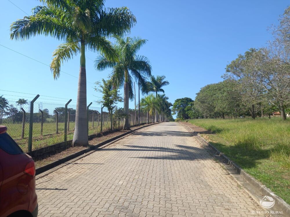 Chácara, 1 quarto, 10 hectares - Foto 2