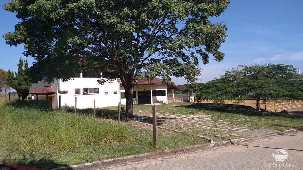 Chácara, 1 quarto, 10 hectares - Foto 4