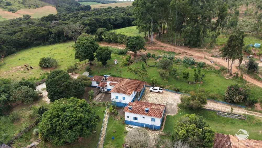 Fazenda, 28 hectares - Foto 1