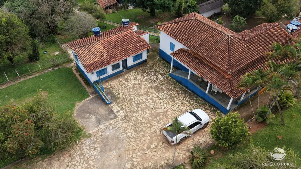 Fazenda, 28 hectares - Foto 4