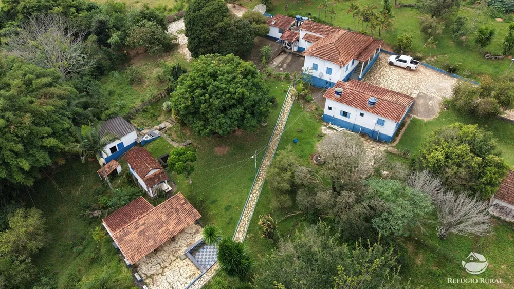 Fazenda, 28 hectares - Foto 2