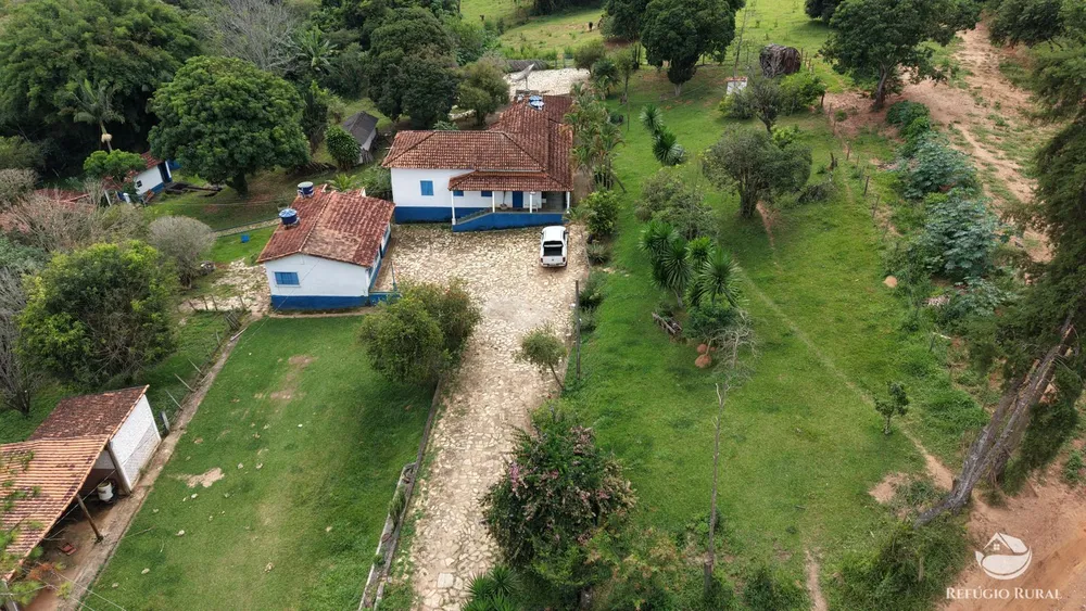 Fazenda, 28 hectares - Foto 3