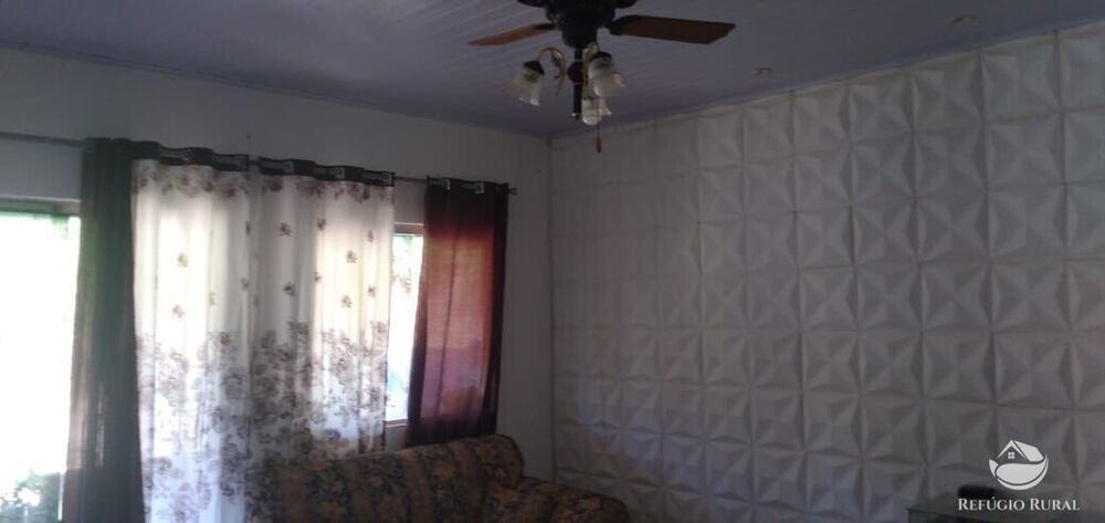 Sítio, 3 quartos, 3 hectares - Foto 4