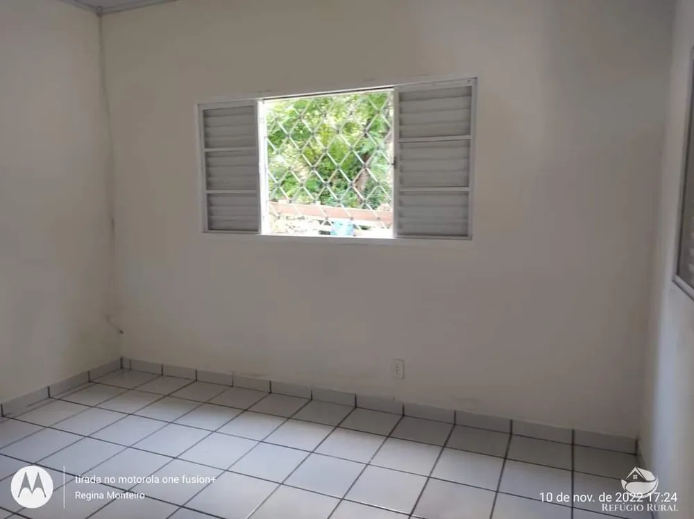Chácara, 600 m² - Foto 2