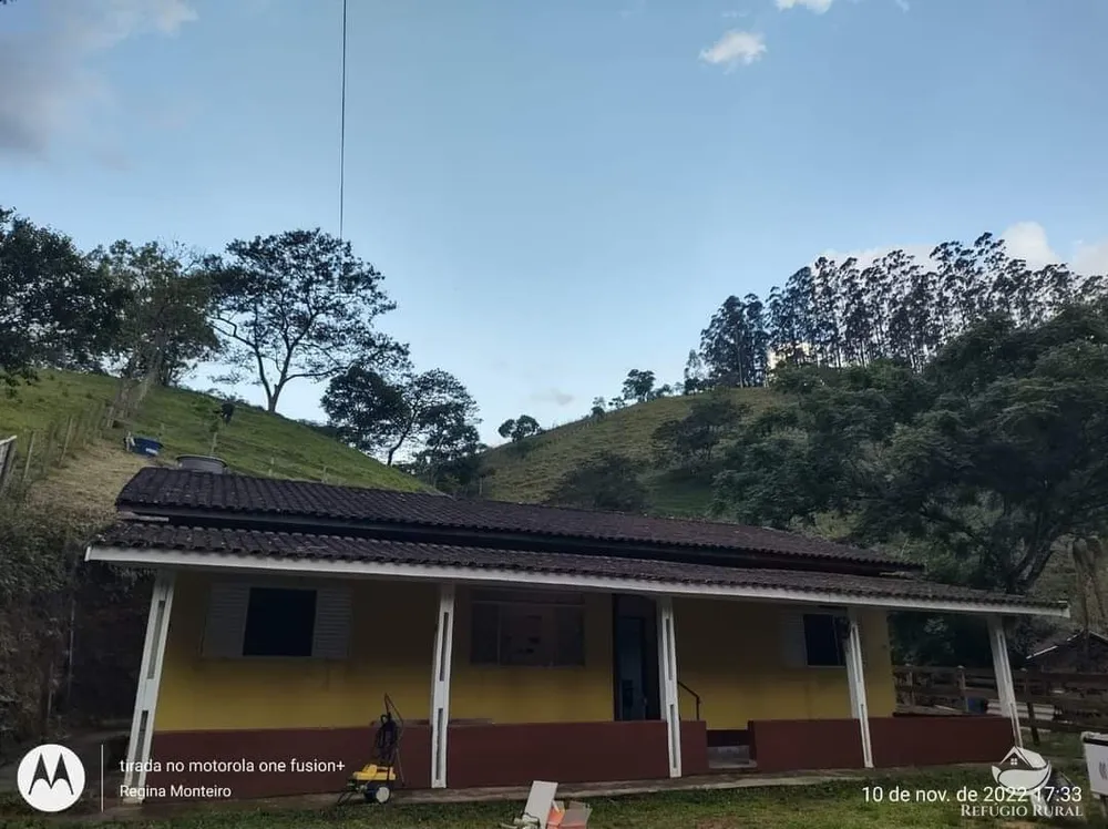 Chácara, 600 m² - Foto 4