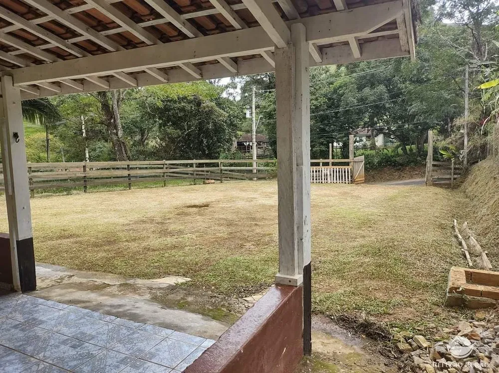 Chácara, 600 m² - Foto 1