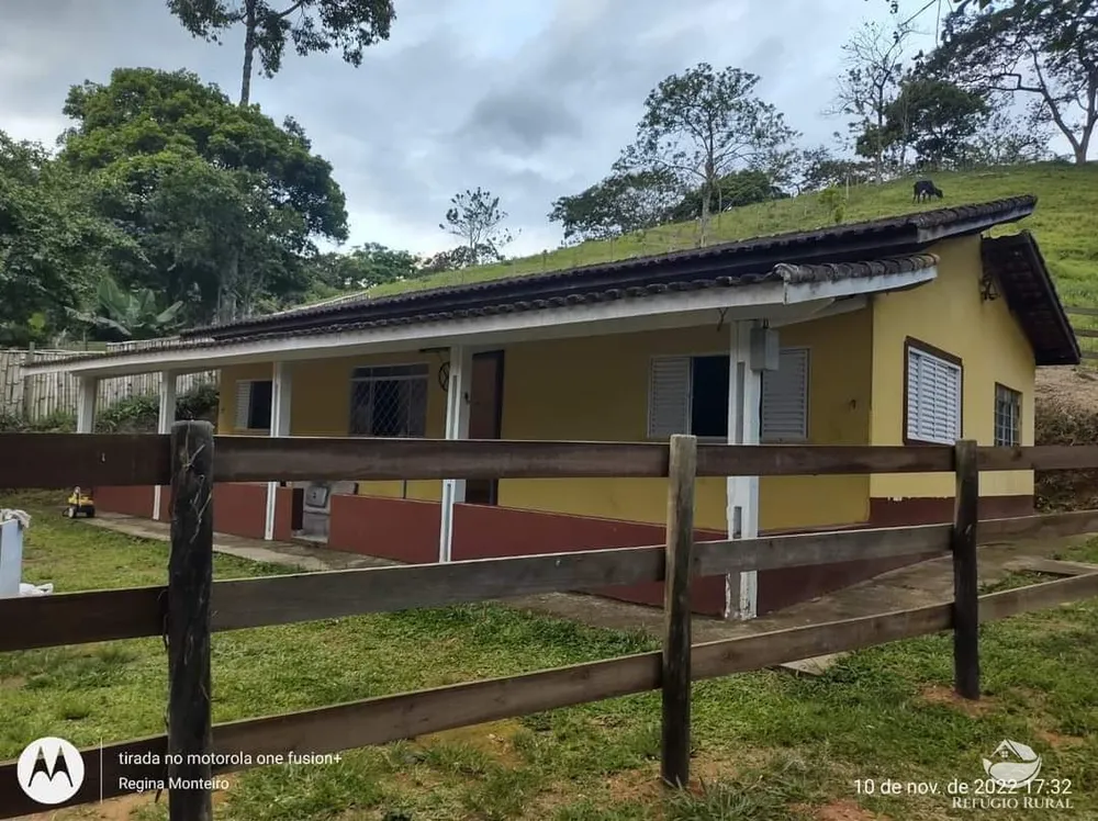 Chácara, 600 m² - Foto 8