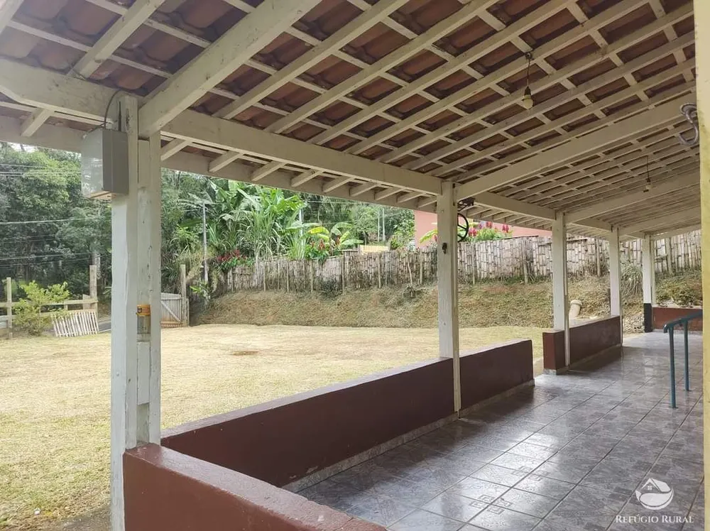 Chácara, 600 m² - Foto 6