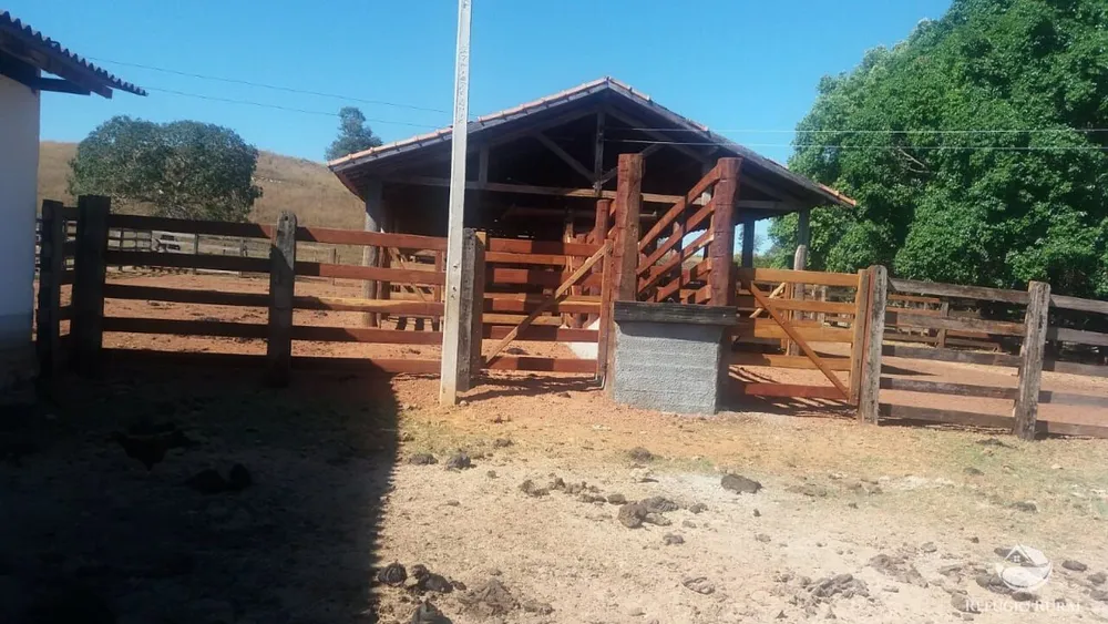 Fazenda, 1597 hectares - Foto 1