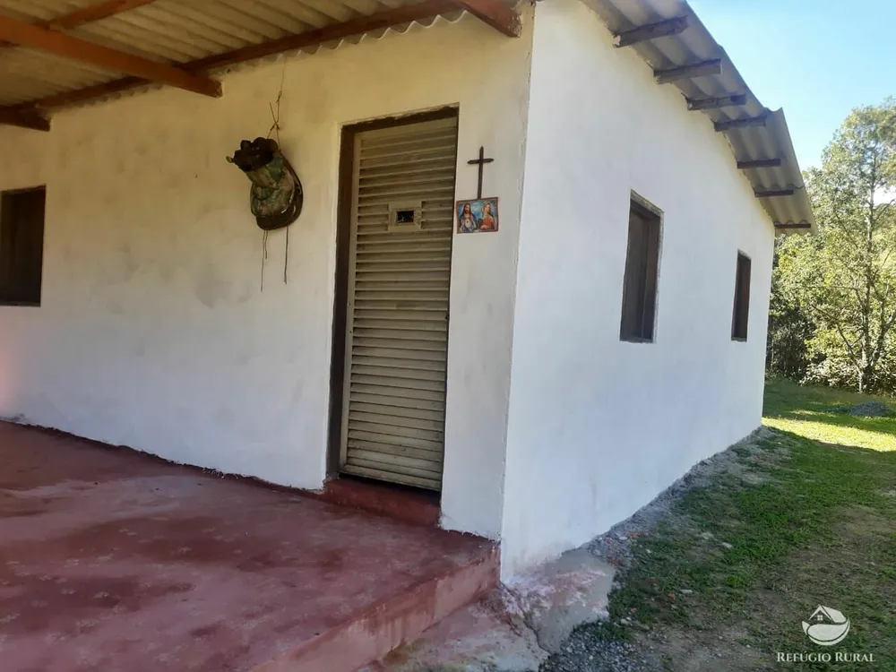 Casa, 1 quarto, 500 m² - Foto 2