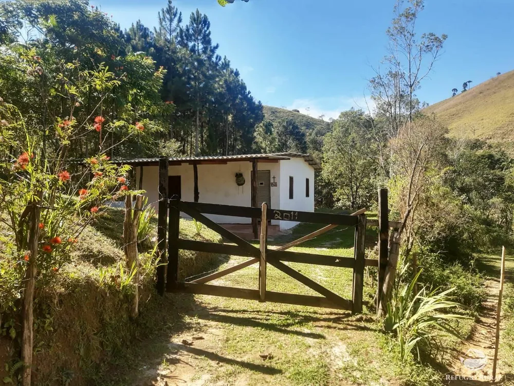 Casa, 1 quarto, 500 m² - Foto 1