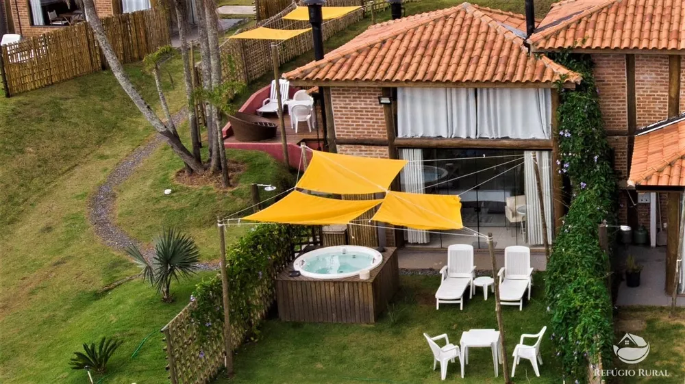 Hotel, 13 quartos, 1000 m² - Foto 10