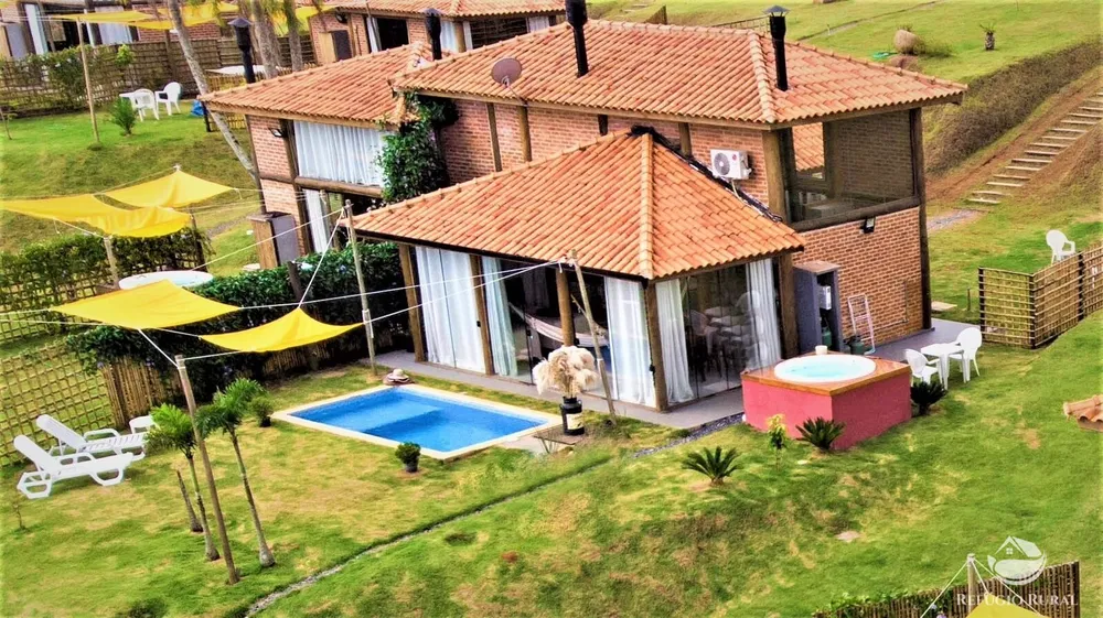 Hotel, 13 quartos, 1000 m² - Foto 3