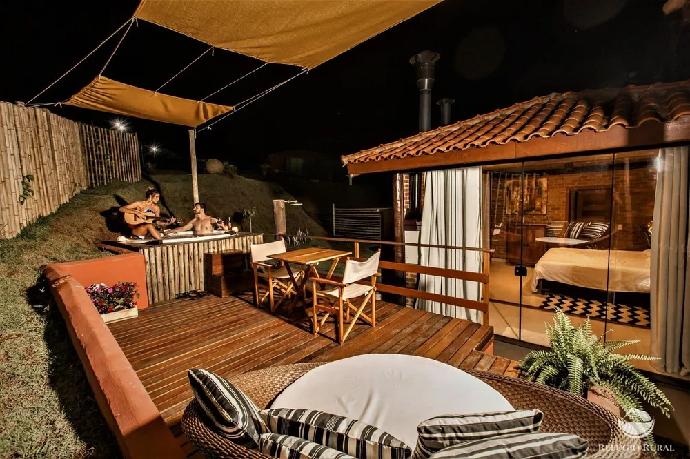 Hotel, 13 quartos, 1000 m² - Foto 4