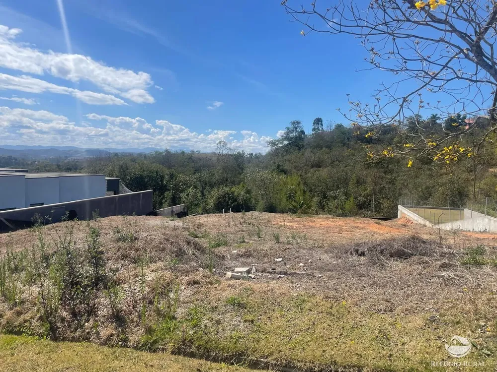 Terreno, 1057 m² - Foto 1