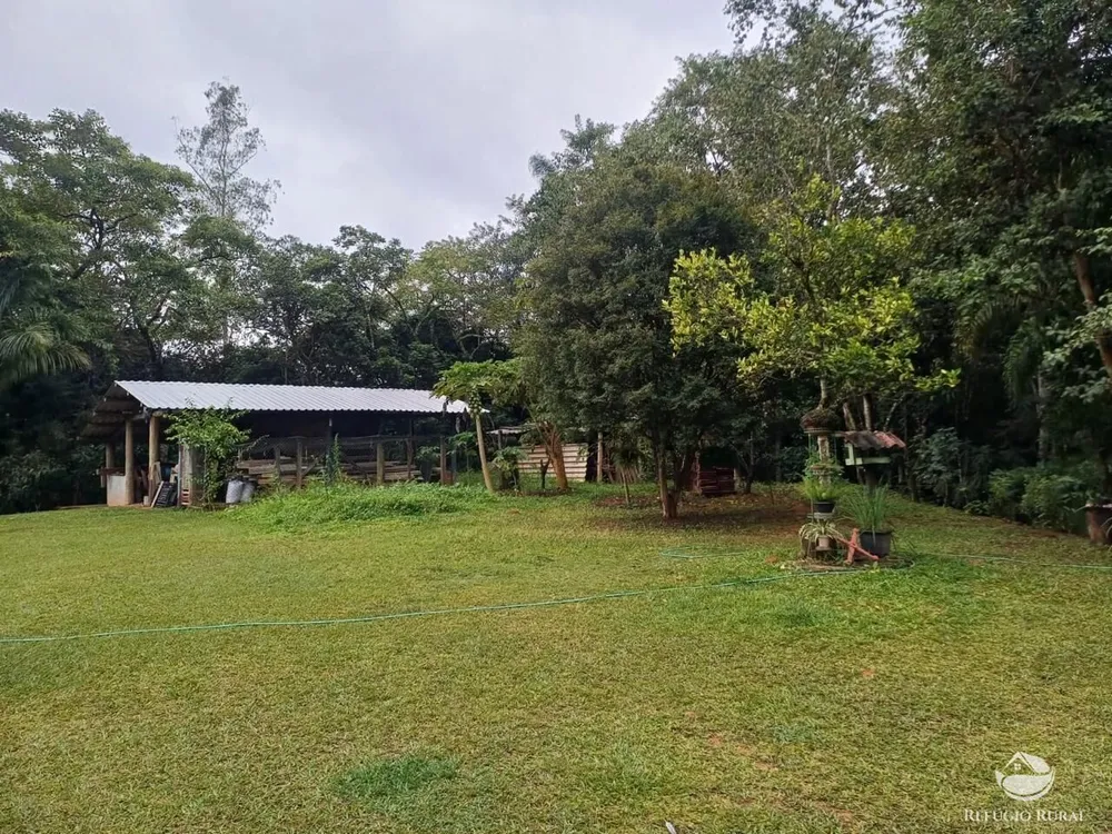 Sítio, 8 hectares - Foto 1