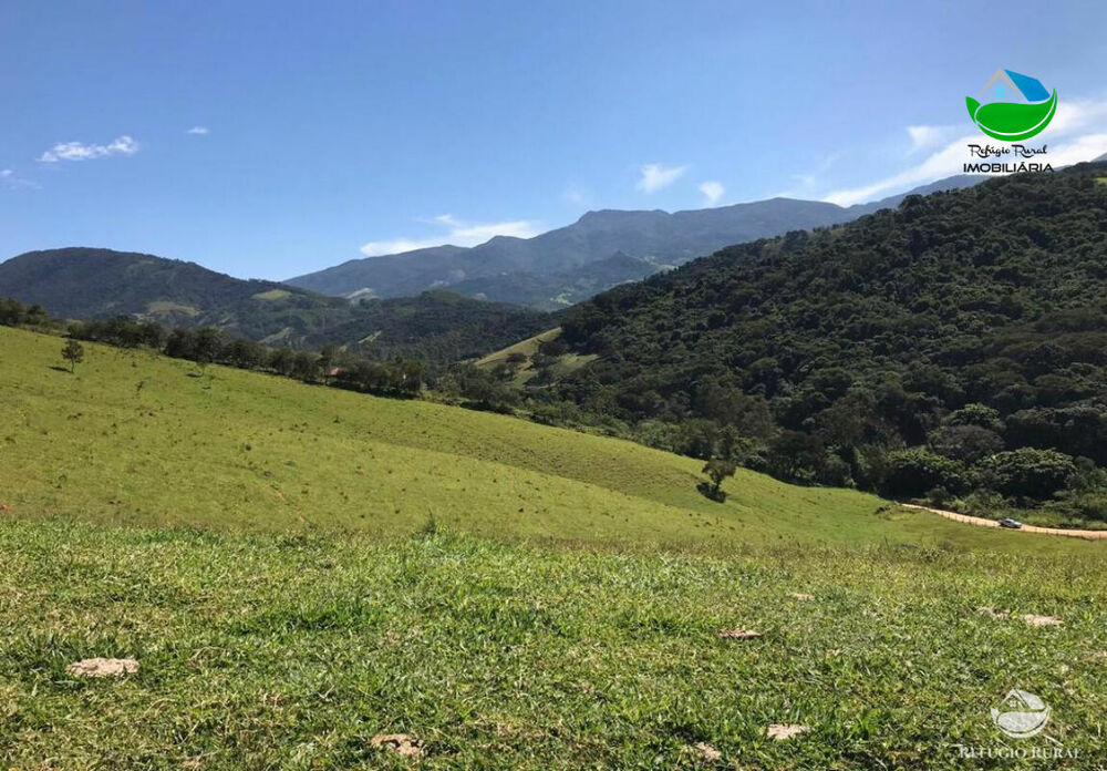 Sítio, 17 hectares - Foto 1