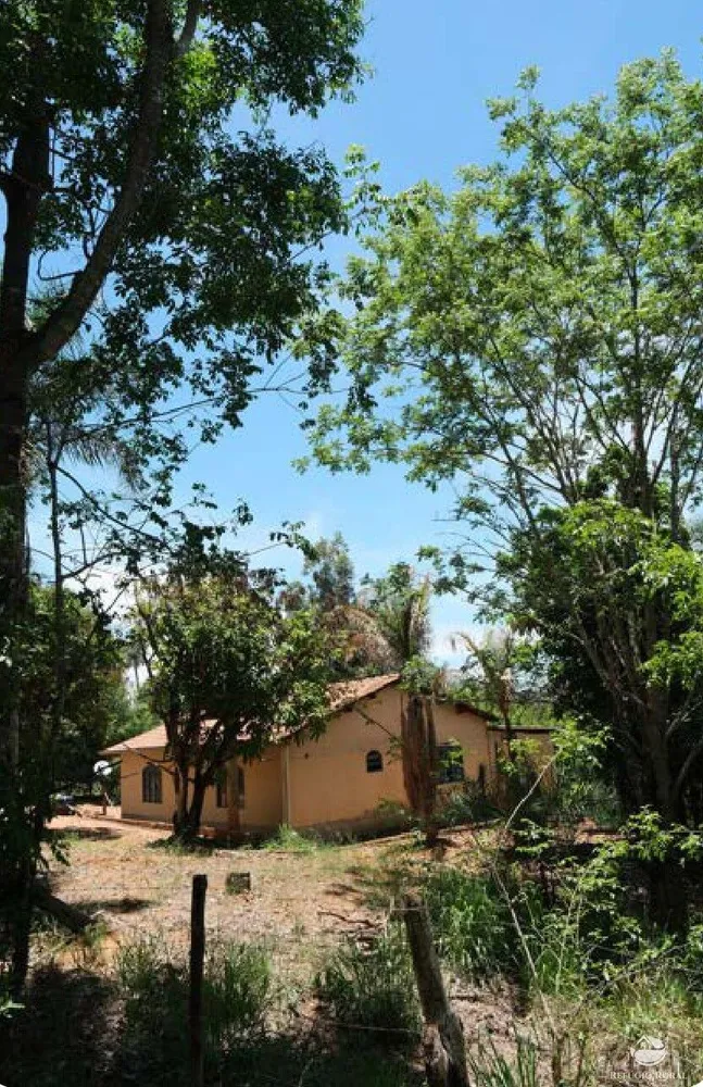 Chácara, 20 hectares - Foto 1