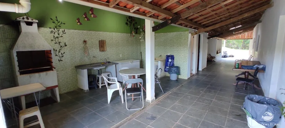 Sítio, 15 hectares - Foto 1