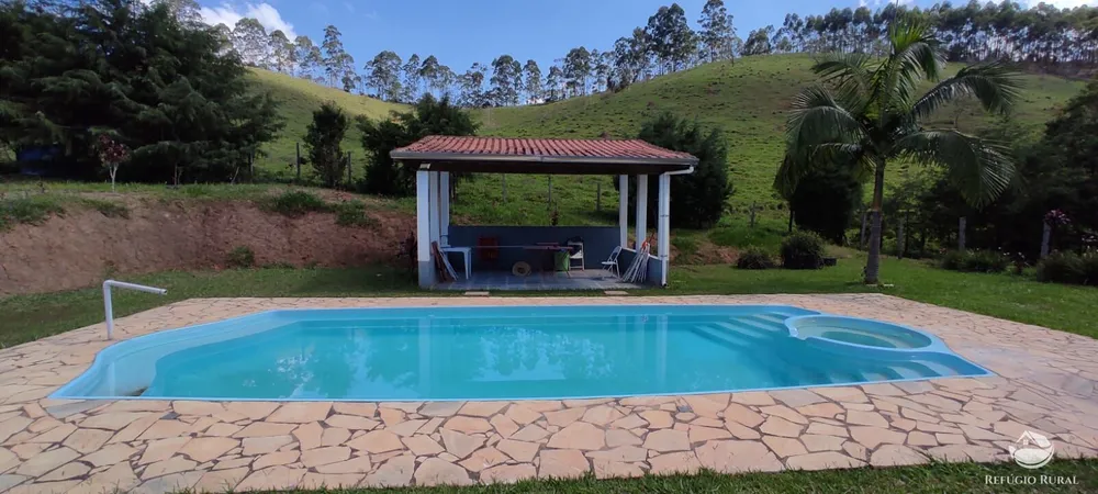 Sítio, 15 hectares - Foto 4