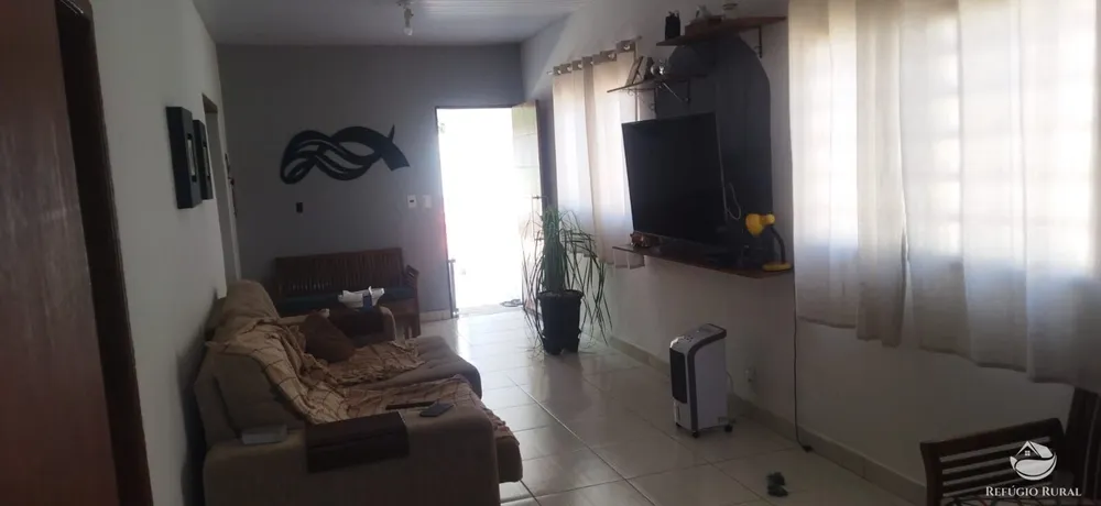 Chácara, 3500 m² - Foto 4