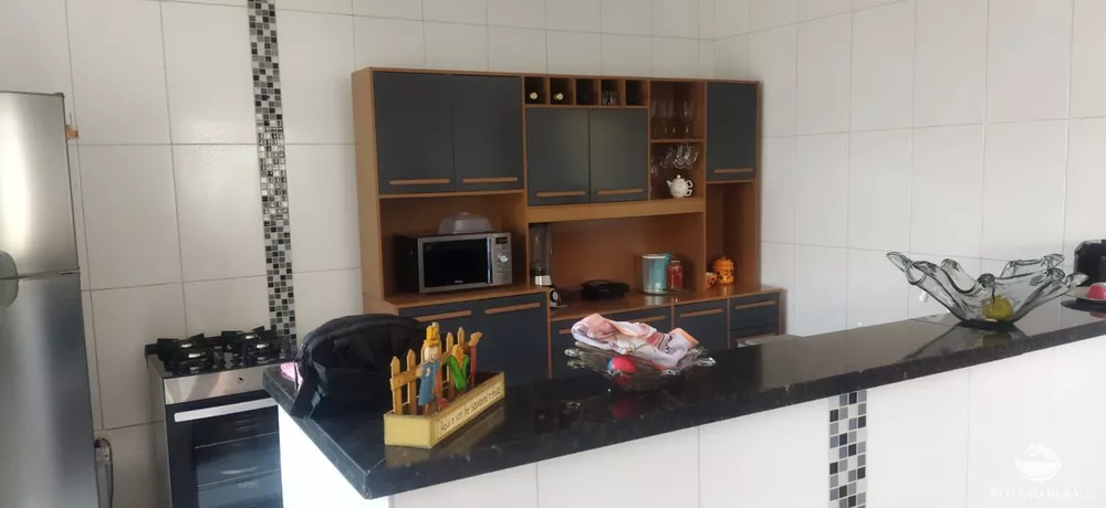 Chácara, 2 quartos, 3500 m² - Foto 3