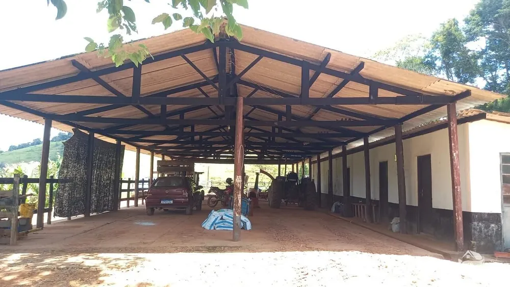 Fazenda, 443 hectares - Foto 11