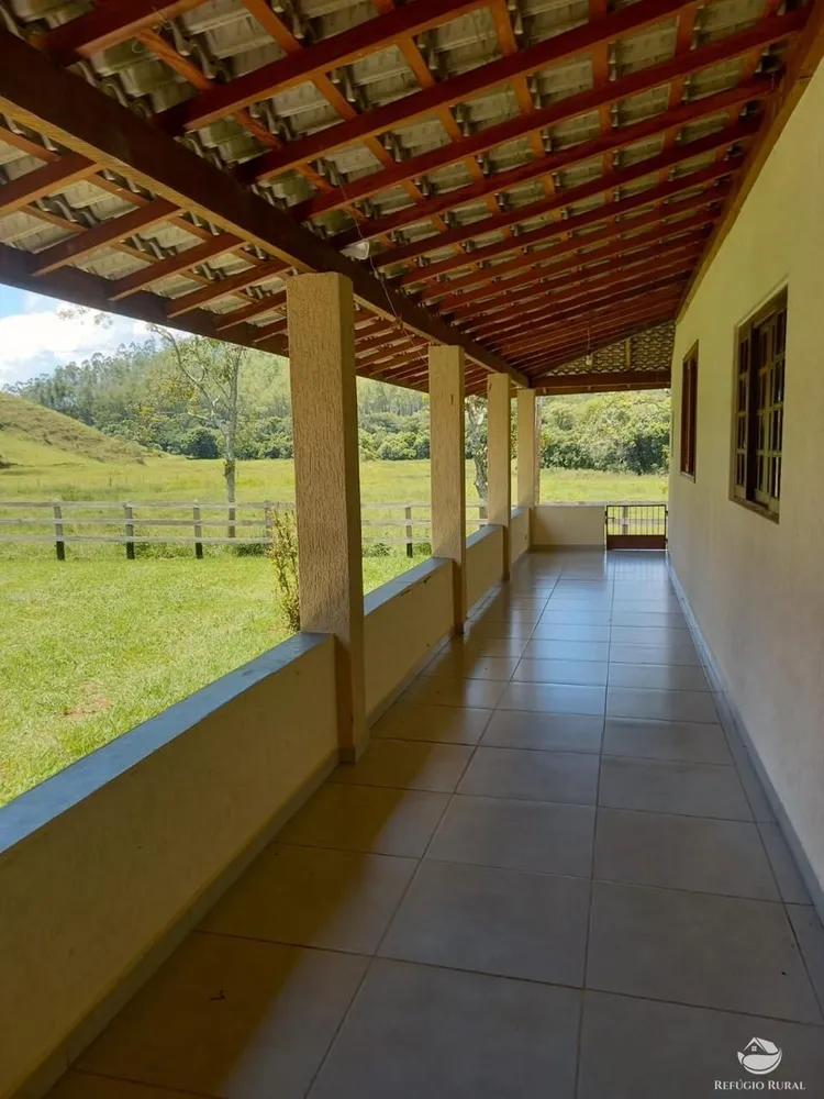 Fazenda, 443 hectares - Foto 8