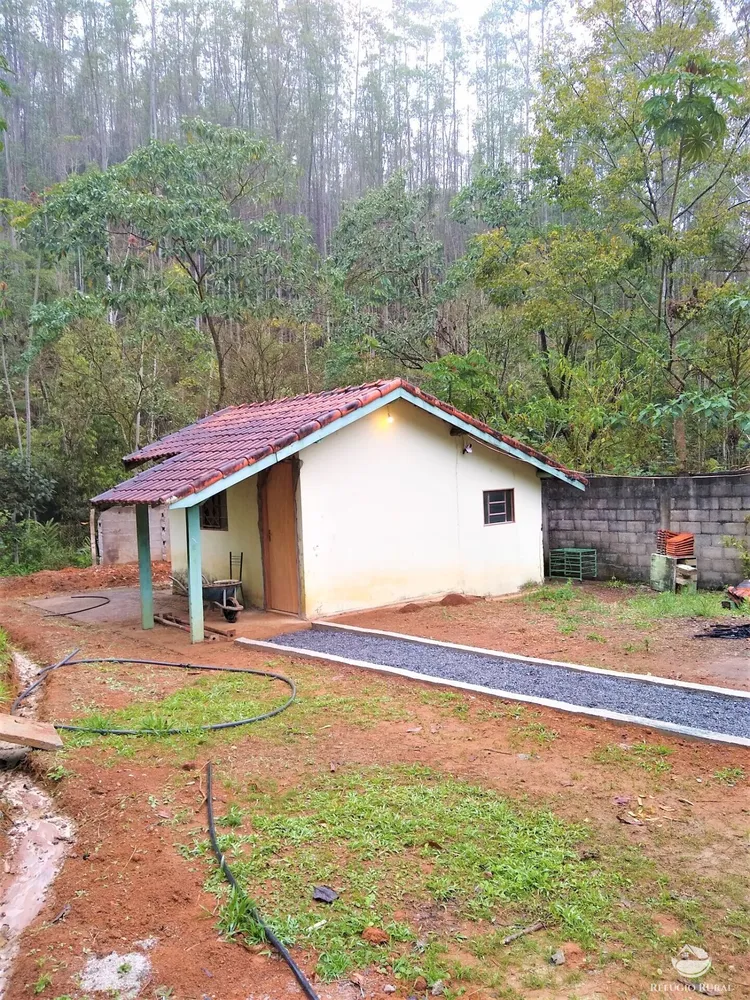 Fazenda, 88 hectares - Foto 15