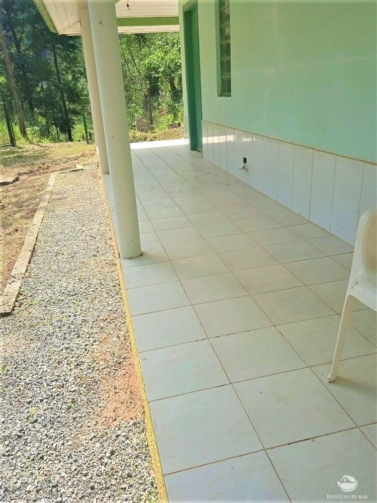 Fazenda, 88 hectares - Foto 1