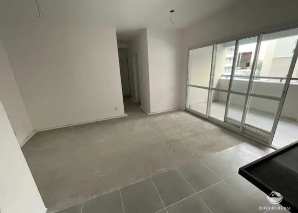 Apartamento, 70 m² - Foto 4