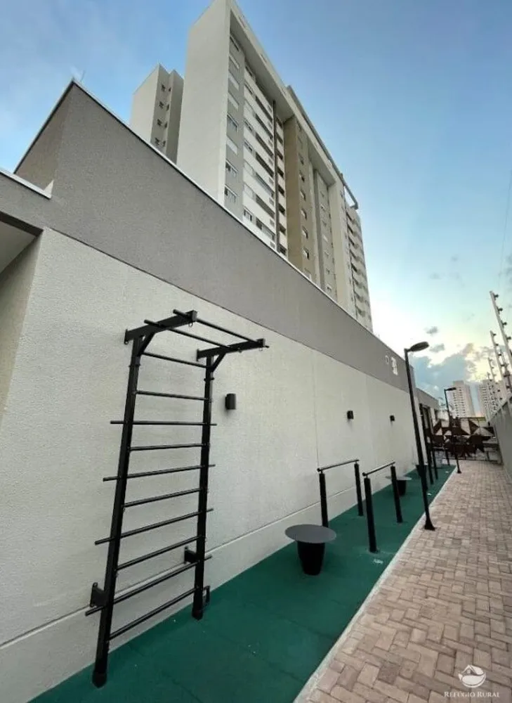 Apartamento, 70 m² - Foto 7