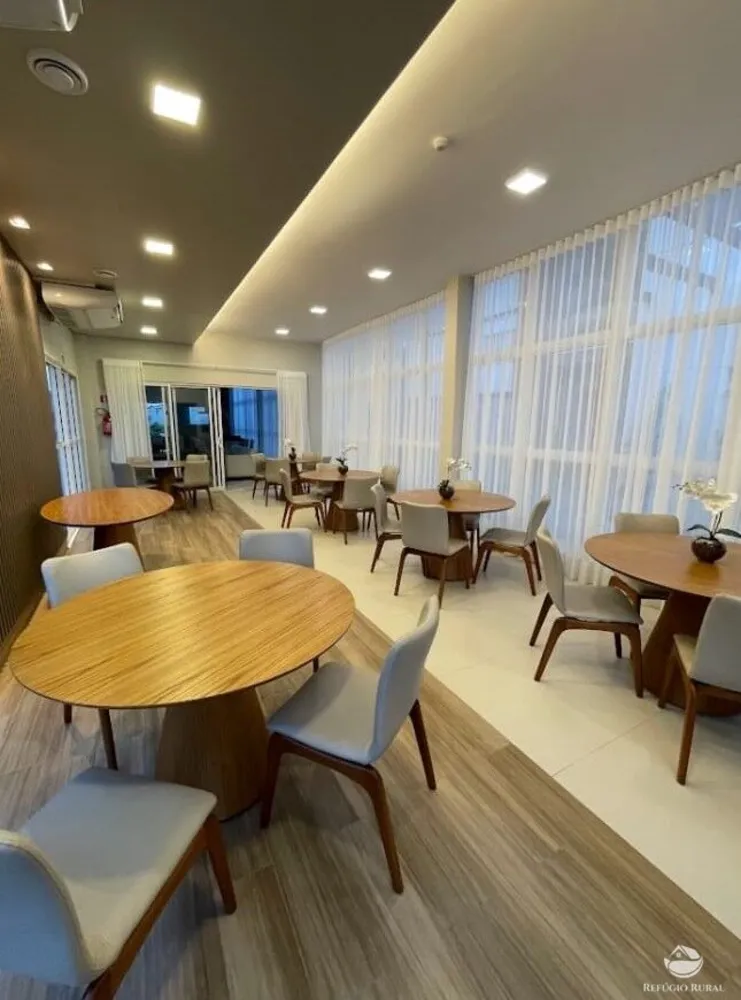Apartamento, 70 m² - Foto 2